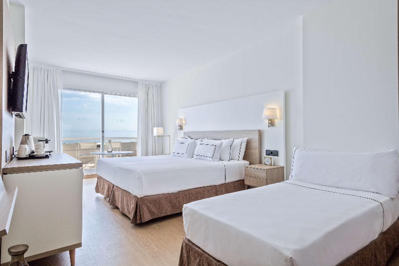 חדר סטנדרט, Melia Sitges