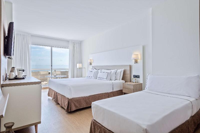 اتاق استاندارد, Melia Sitges