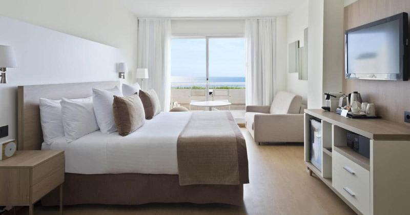 חדר סטנדרט, Melia Sitges