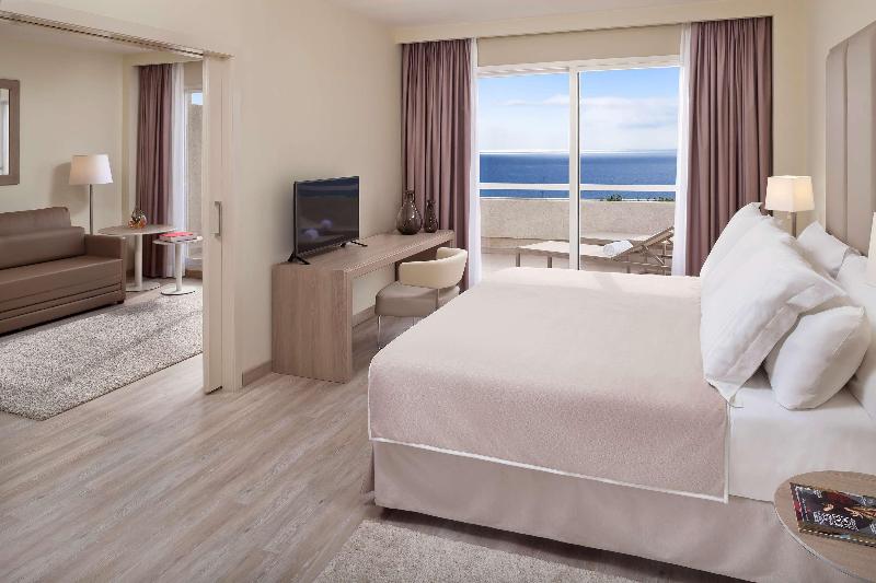 Suite, Melia Sitges