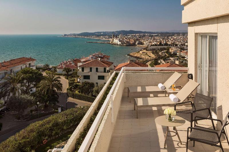 سوییت, Melia Sitges