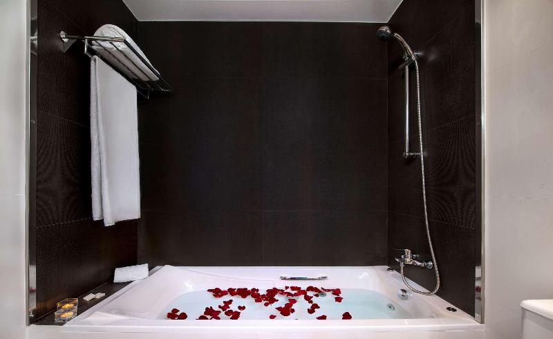 חדר פרמיום נוף לים, Melia Sitges