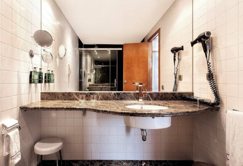 חדר סטנדרט, Melia Sitges