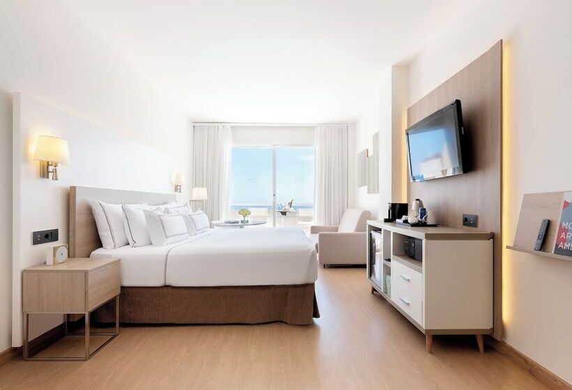 Junior Suite, Melia Sitges