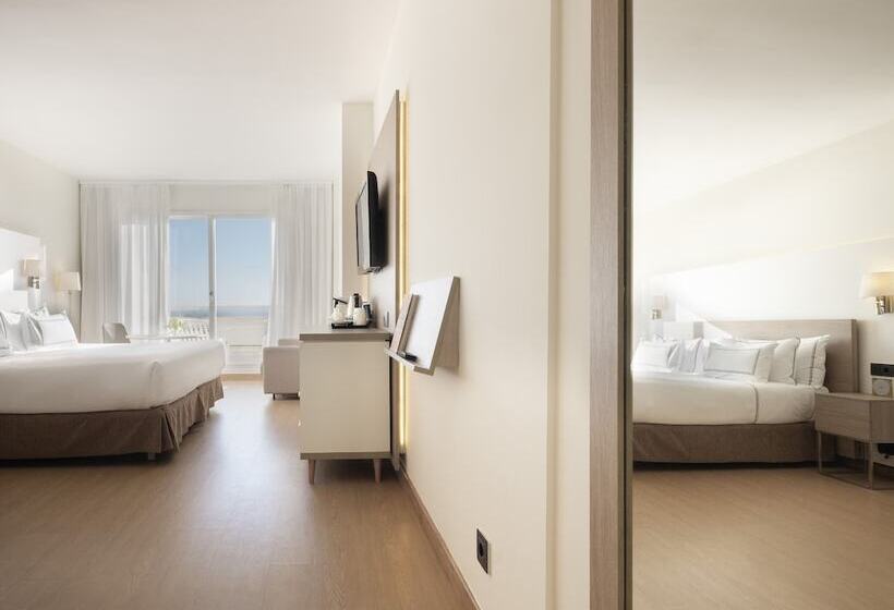 סוויטת ג'וניור, Melia Sitges