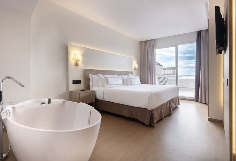 סוויטת ג'וניור, Melia Sitges