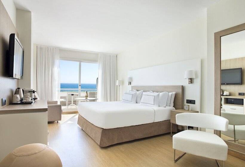 Habitación Premium Vista Mar, Melia Sitges