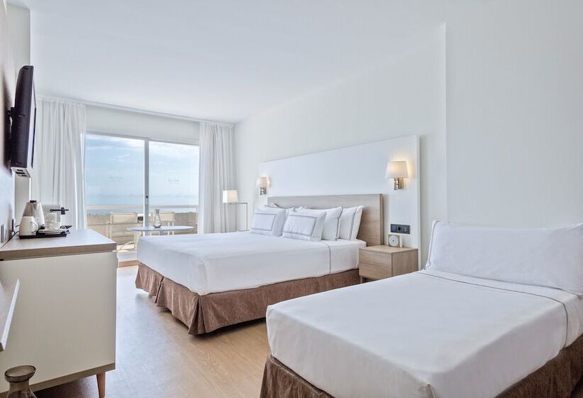 Habitación Estándar, Melia Sitges