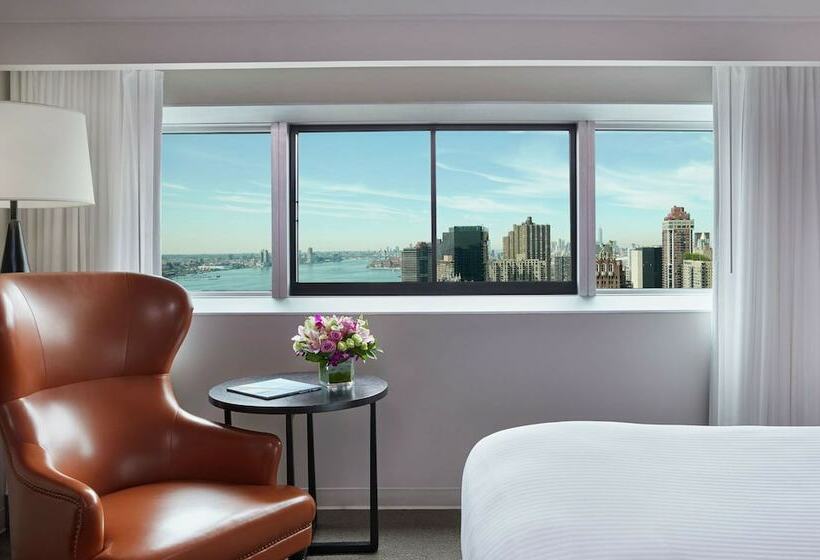 غرفة قياسية, Millennium Hilton New York One Un Plaza