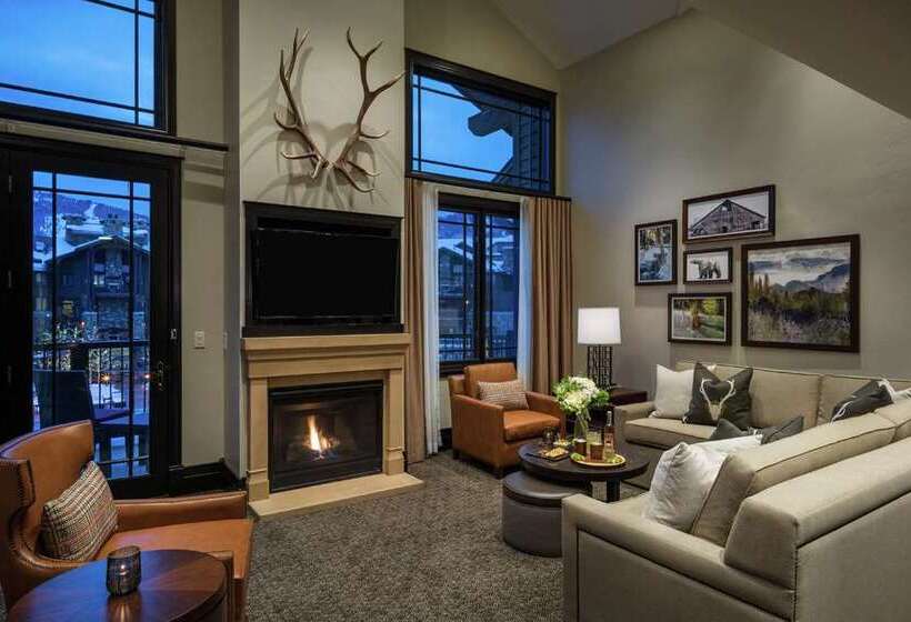 اتاق استاندارد, Millennium Hilton New York One Un Plaza