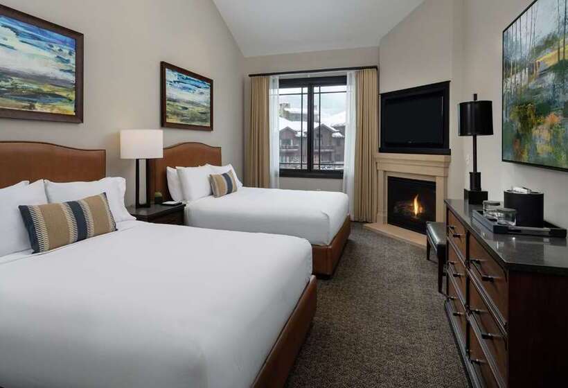 اتاق استاندارد, Millennium Hilton New York One Un Plaza