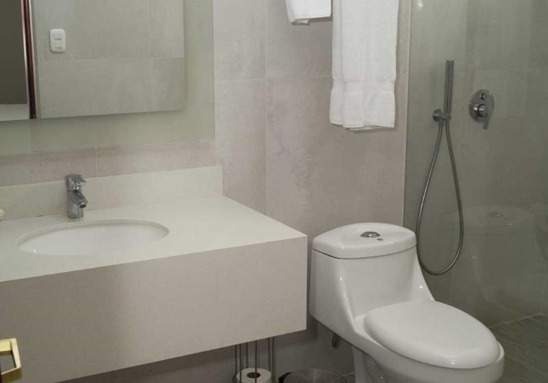 سوییت جونیور, Palma Real