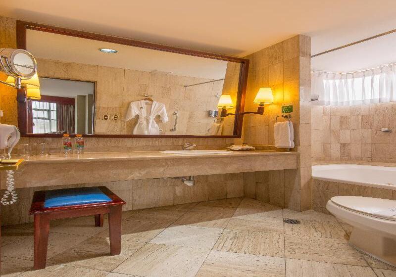 اتاق استاندارد, Palma Real