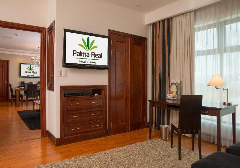 اتاق استاندارد, Palma Real