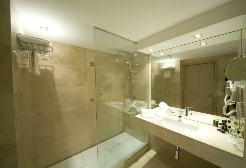 Номер Стандарт, Porta do Sol Conference & Spa
