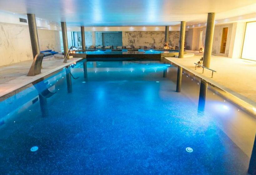 Номер Стандарт Вид на Реку, Porta do Sol Conference & Spa