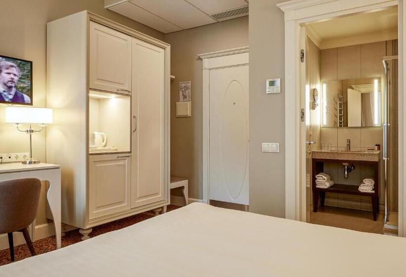 اتاق استاندارد, Ratonda Centrum Hotels