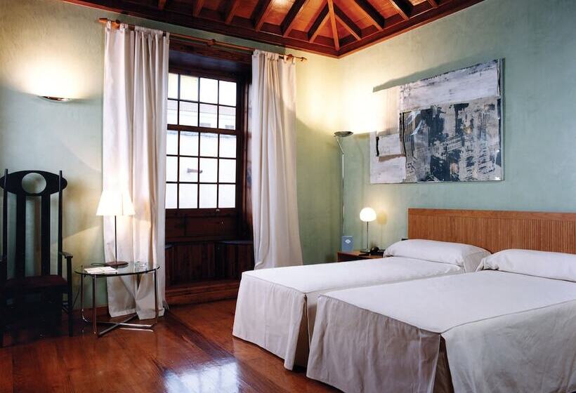 Standard Room, Rusticae  San Roque