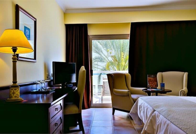 Standard Room, Sbh Costa Calma Palace Thalasso & Spa