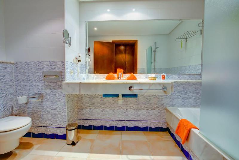 سوییت جونیور, Sbh Costa Calma Palace Thalasso & Spa