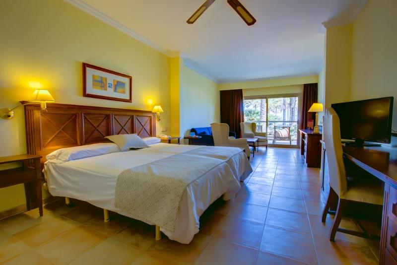سوییت جونیور, Sbh Costa Calma Palace Thalasso & Spa