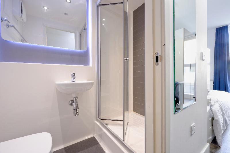 اتاق استاندارد, Scandic Wrocław