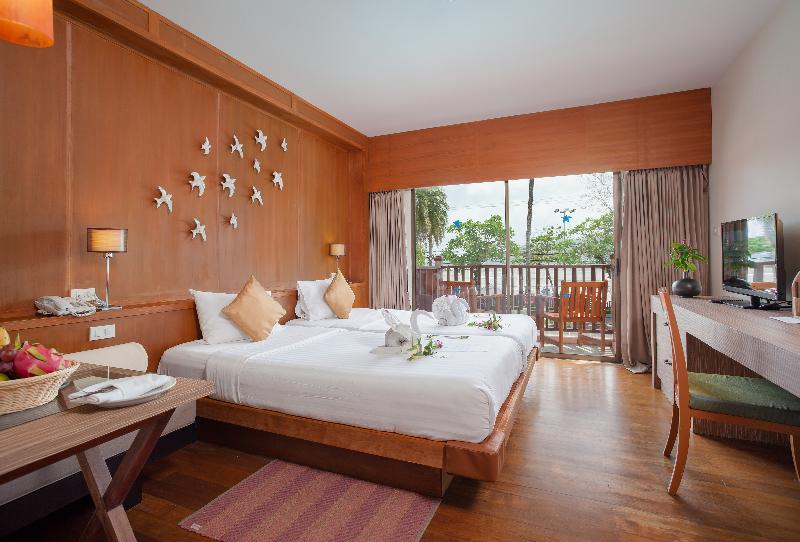 اتاق سوپریور, Seaview Patong Hotel   Sha Plus