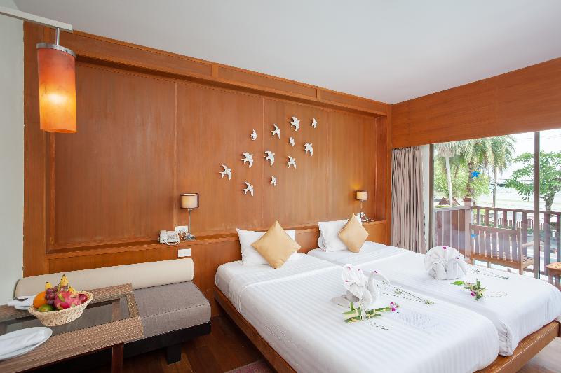 اتاق سوپریور, Seaview Patong Hotel   Sha Plus