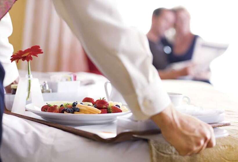 اتاق لوکس, Shanghai Marriott Hotel Hongqiao