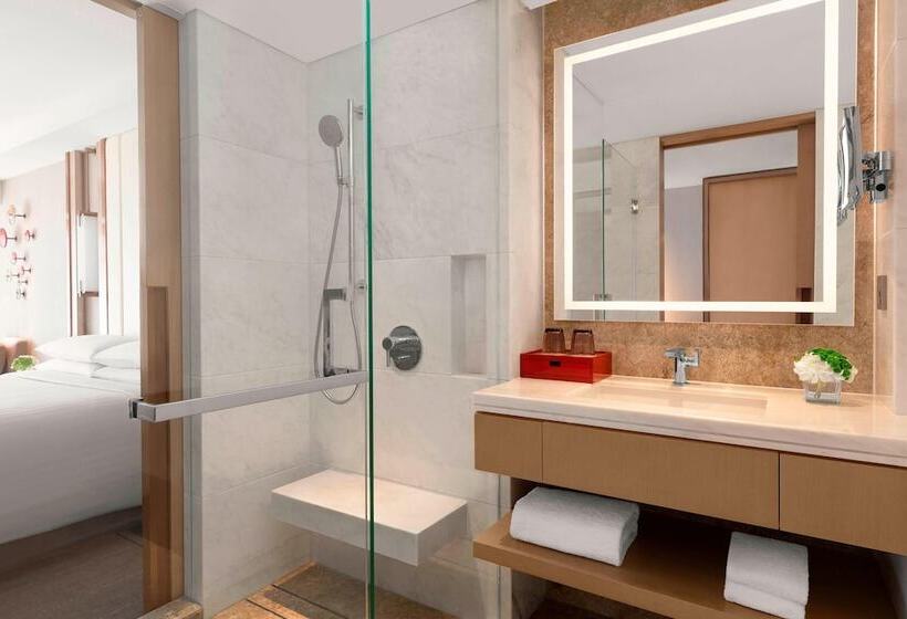 اتاق اجرایی, Shanghai Marriott Hotel Hongqiao
