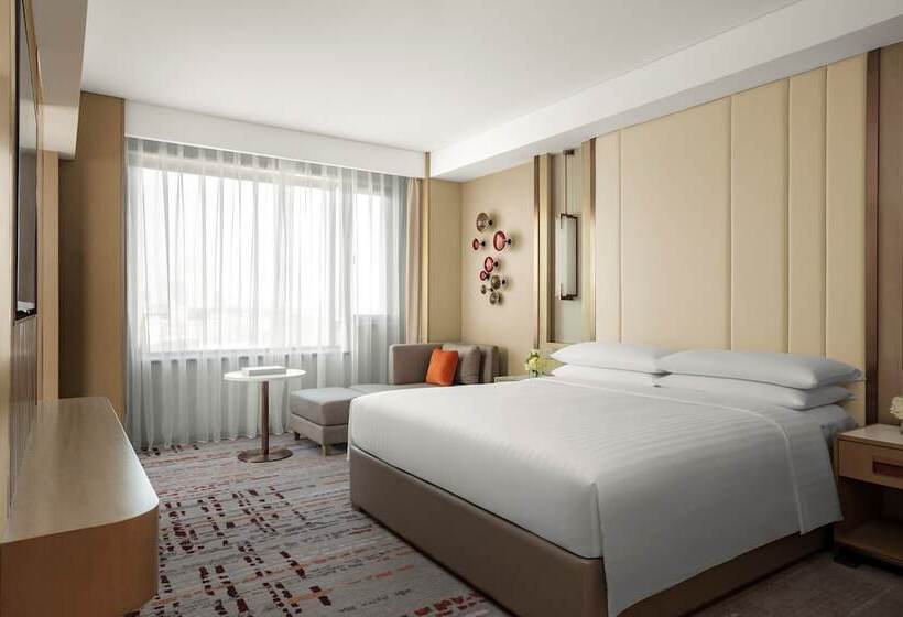 اتاق اجرایی, Shanghai Marriott Hotel Hongqiao