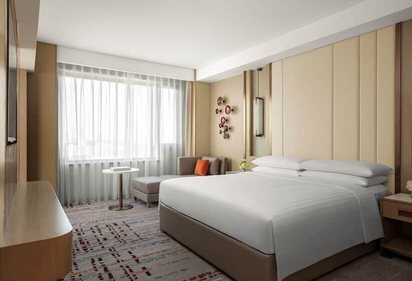 اتاق اجرایی, Shanghai Marriott  Hongqiao