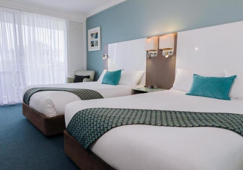 اتاق لوکس, Shanghai Marriott Hotel Hongqiao