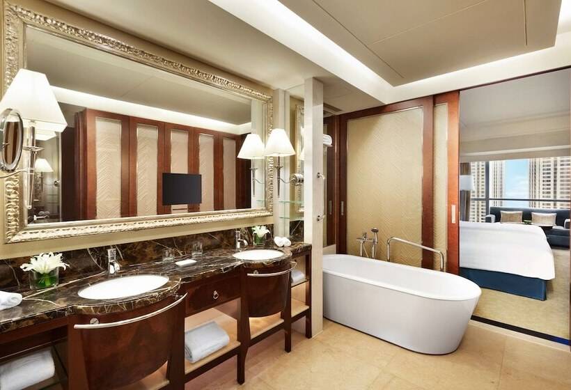 Habitació Premium, Shangrila Qingdao