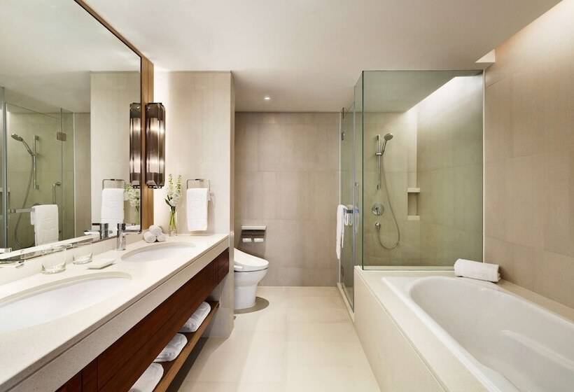 Suite Executive, Shangrila Qingdao