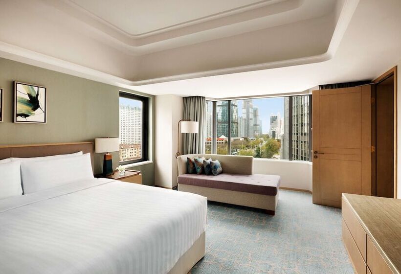 Suite Executiva, Shangrila Qingdao