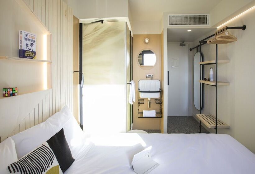 اتاق استاندارد, Hôtel Life Bordeaux Gare   Bg