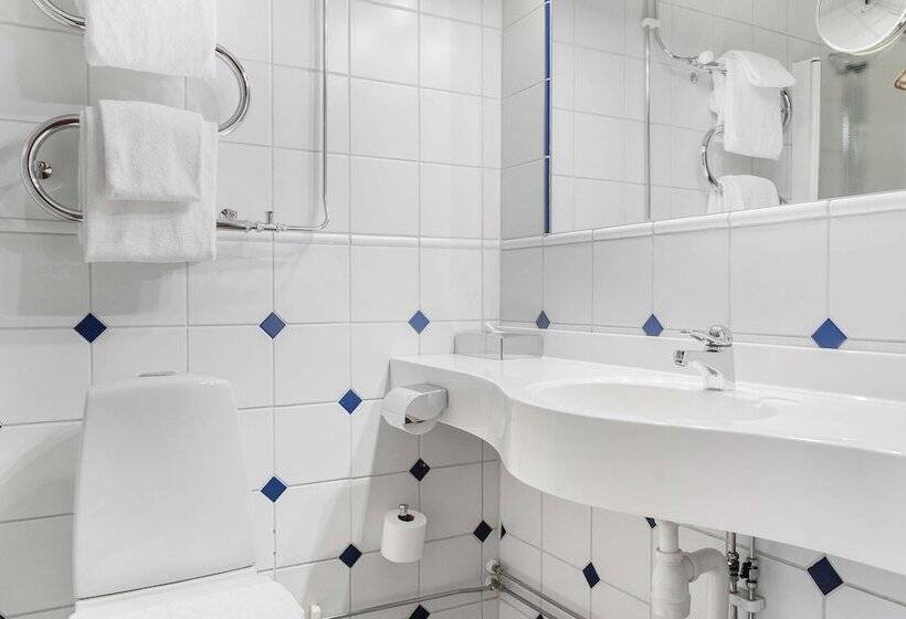 اتاق سوپریور, Sure Hotel By Best Western Esplanade