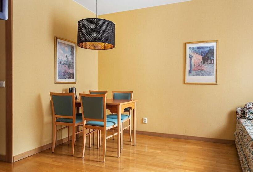 اتاق خانوادگی, Sure Hotel By Best Western Esplanade