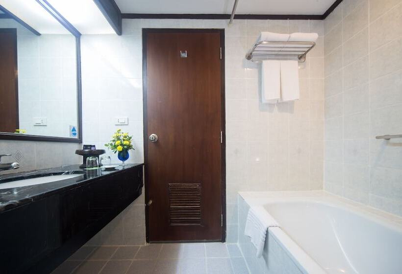اتاق لوکس, The Imperial Hotel & Convention Centre Phitsanulok