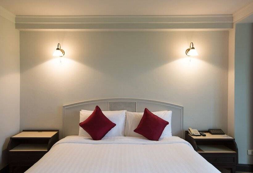 اتاق لوکس, The Imperial Hotel & Convention Centre Phitsanulok