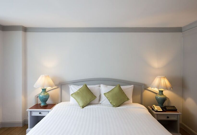 سوییت دوبلکس, The Imperial Hotel & Convention Centre Phitsanulok