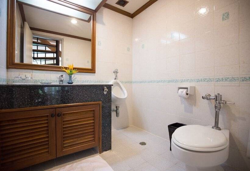سوییت دوبلکس, The Imperial Hotel & Convention Centre Phitsanulok