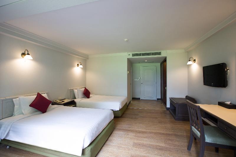 اتاق لوکس, The Imperial Hotel & Convention Centre Phitsanulok