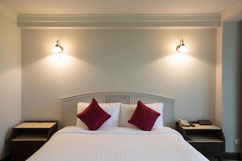 اتاق لوکس, The Imperial Hotel & Convention Centre Phitsanulok