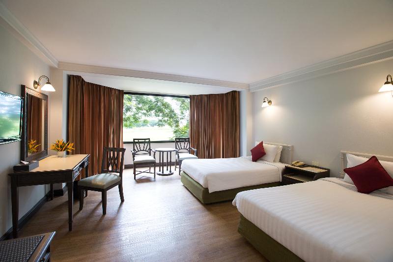 اتاق لوکس, The Imperial Hotel & Convention Centre Phitsanulok