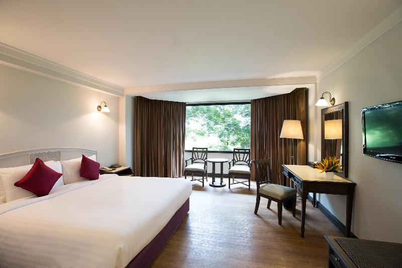 Deluxe Room, The Imperial  And Convention Centre Phitsanulok