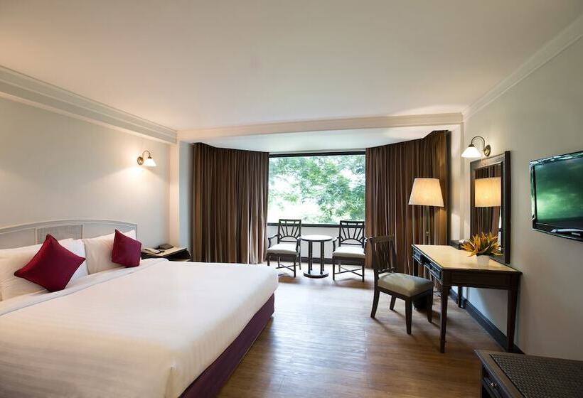 اتاق لوکس, The Imperial Hotel & Convention Centre Phitsanulok