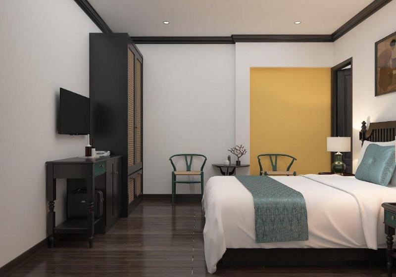 اتاق سوپریور, The Imperial Hotel & Convention Centre Phitsanulok