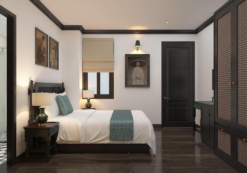 اتاق سوپریور, The Imperial Hotel & Convention Centre Phitsanulok